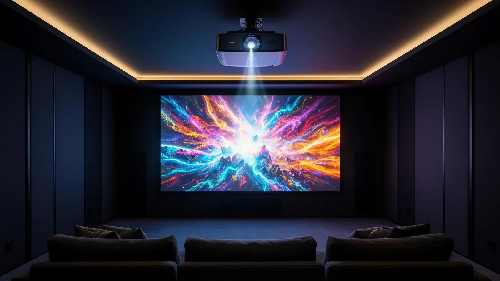 AV Receivers installation in Hyderabad & Vijayawada by LiveInSmart