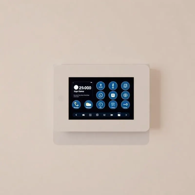Touch Panels