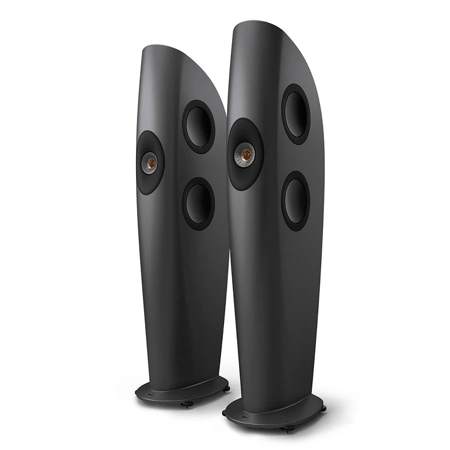 KEF Blade One Meta Passive floorstanding speaker