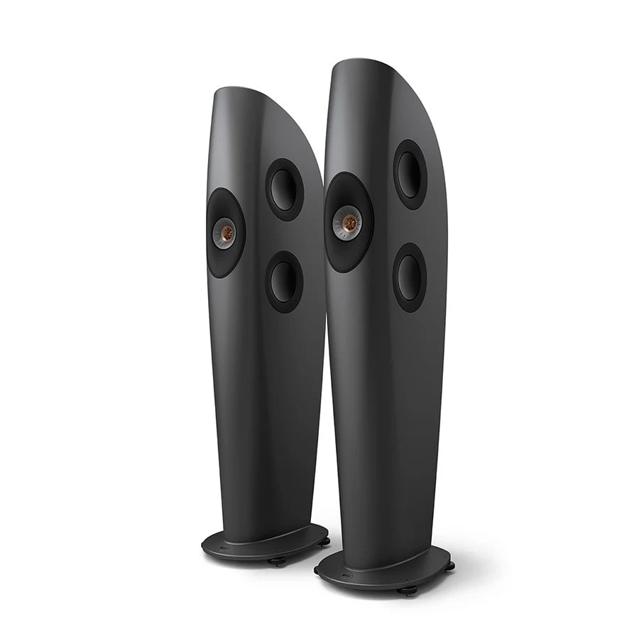 KEF Blade Two Meta Passive floorstanding speaker — official product image