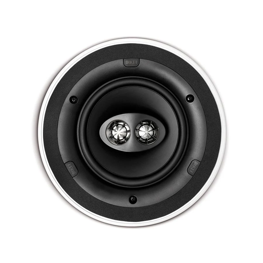 KEF Ci160CRds In-ceiling speaker