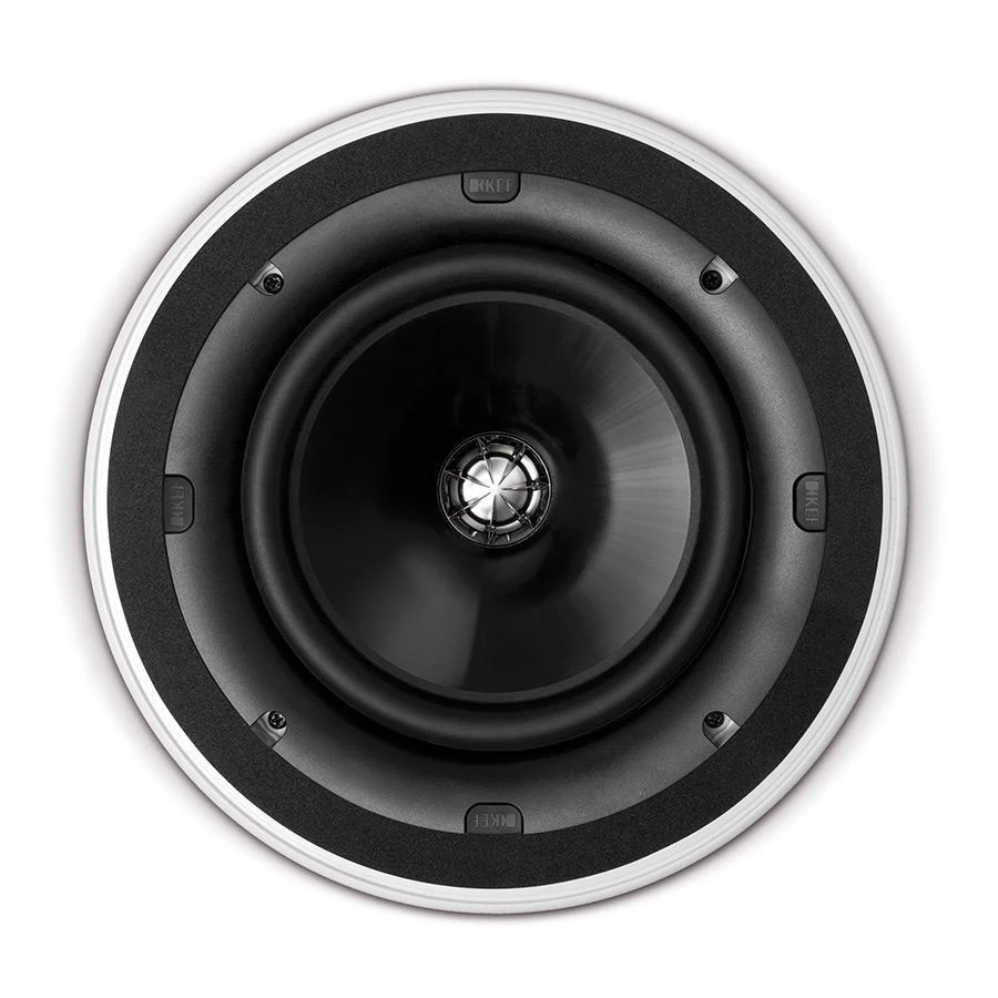 KEF Ci200QR In-ceiling speaker