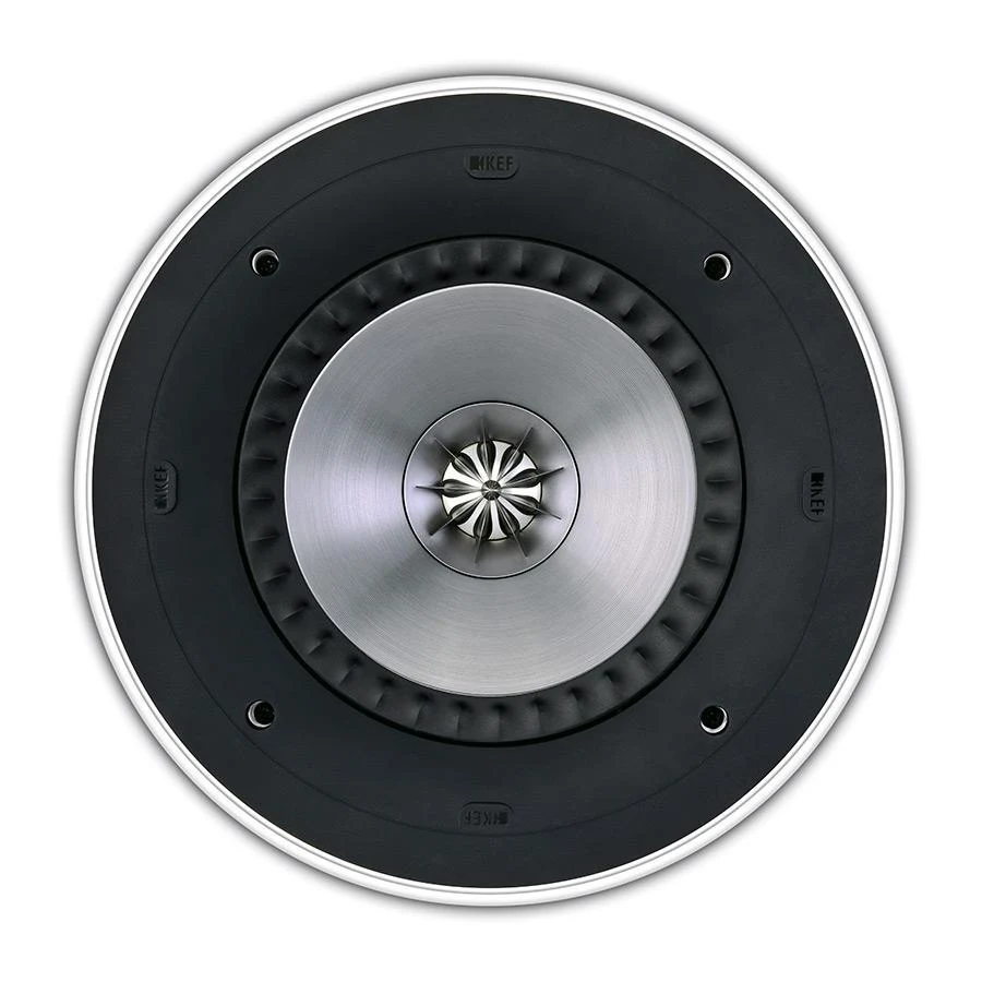 KEF Ci200RR-THX In-ceiling speaker