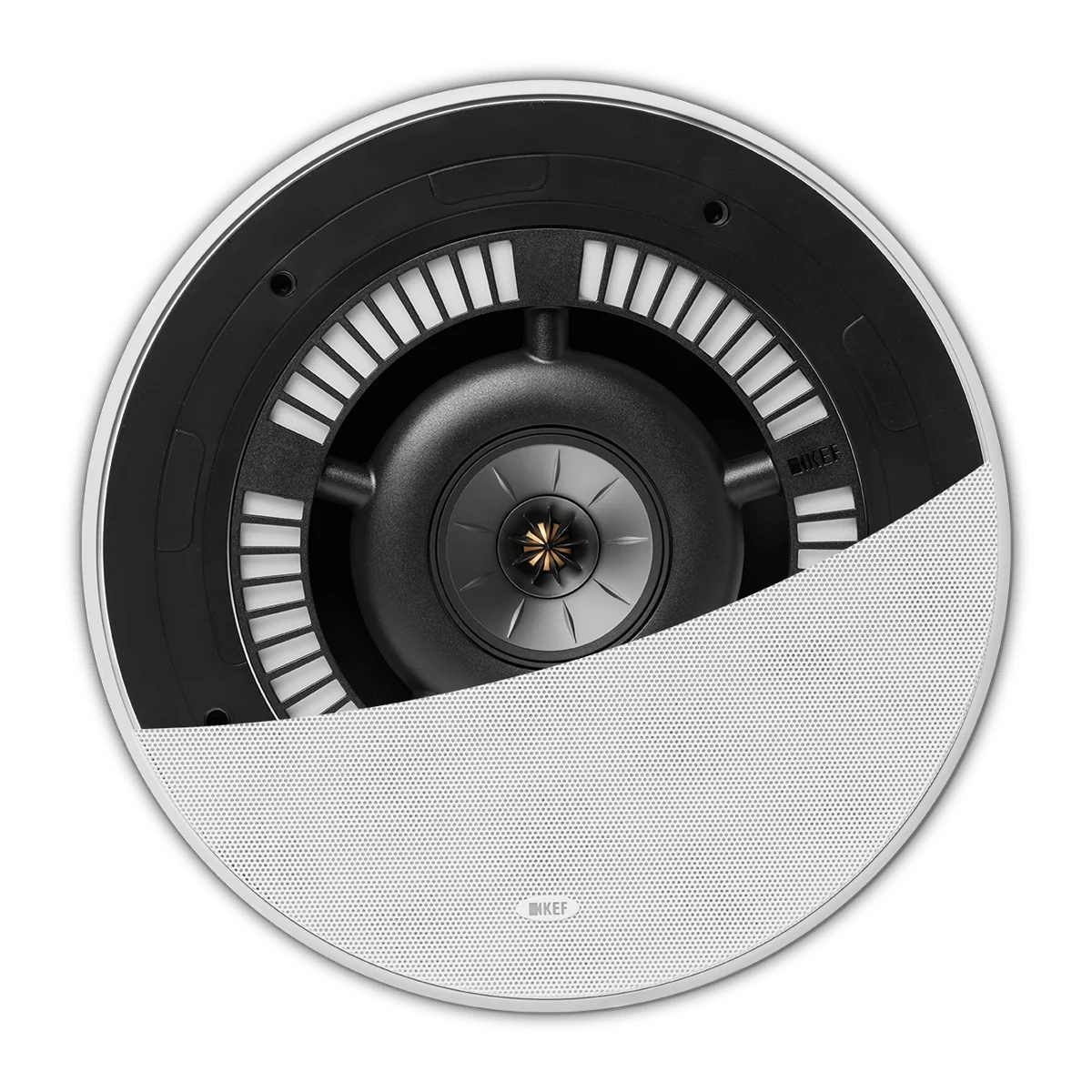 KEF Ci250RRM-THX In-ceiling speaker