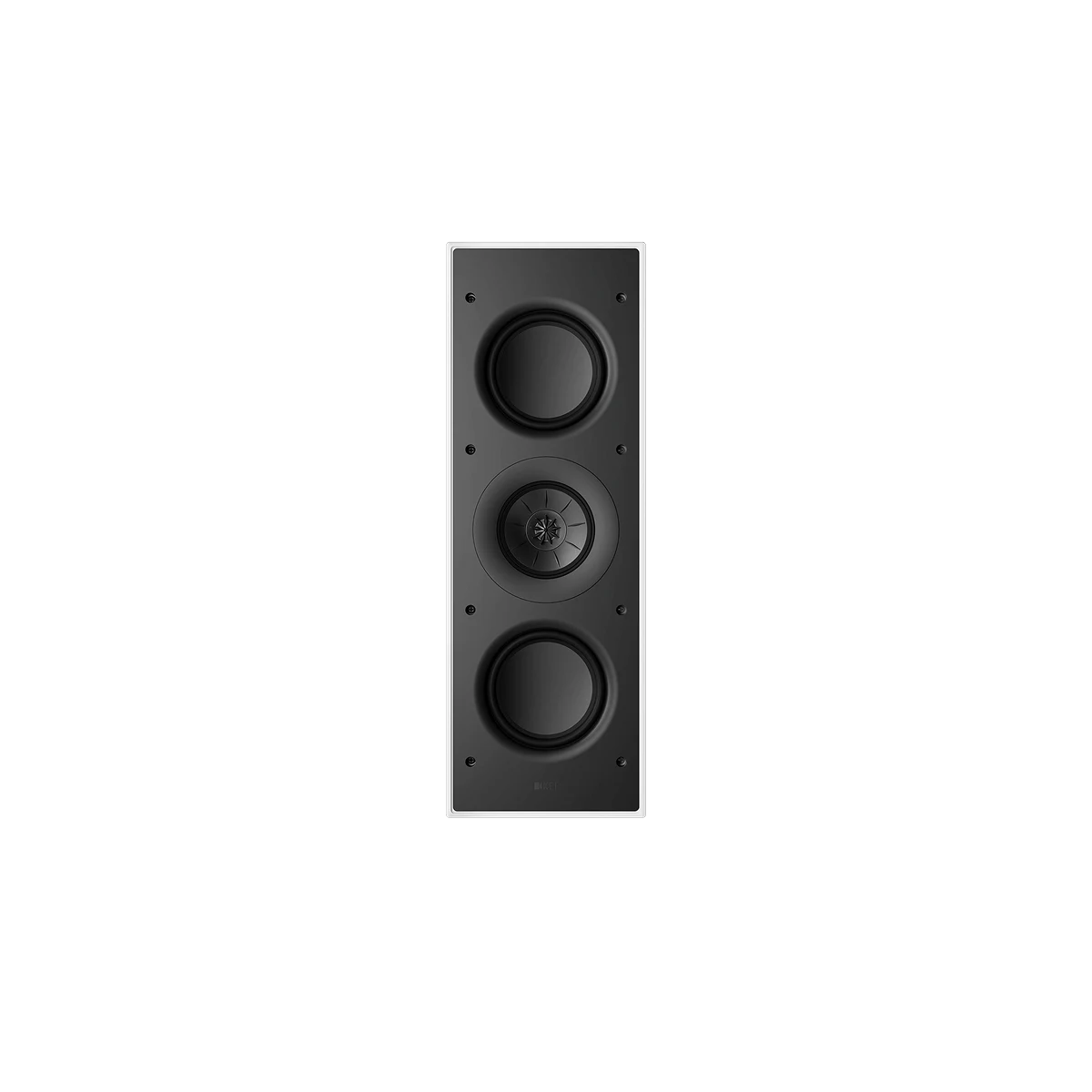 KEF Ci3120QLM-THX In-wall speaker