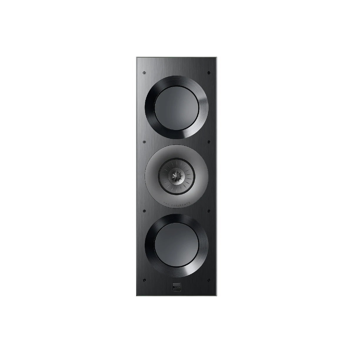 KEF Ci3160REFM-THX In-wall speaker