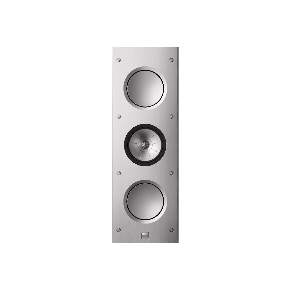 KEF Ci3160RLM-THX In-wall speaker