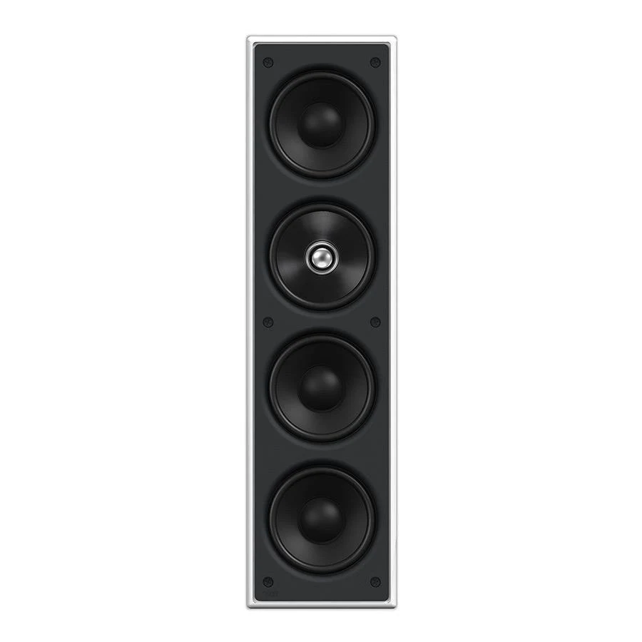 KEF Ci4100QL-THX In-wall speaker