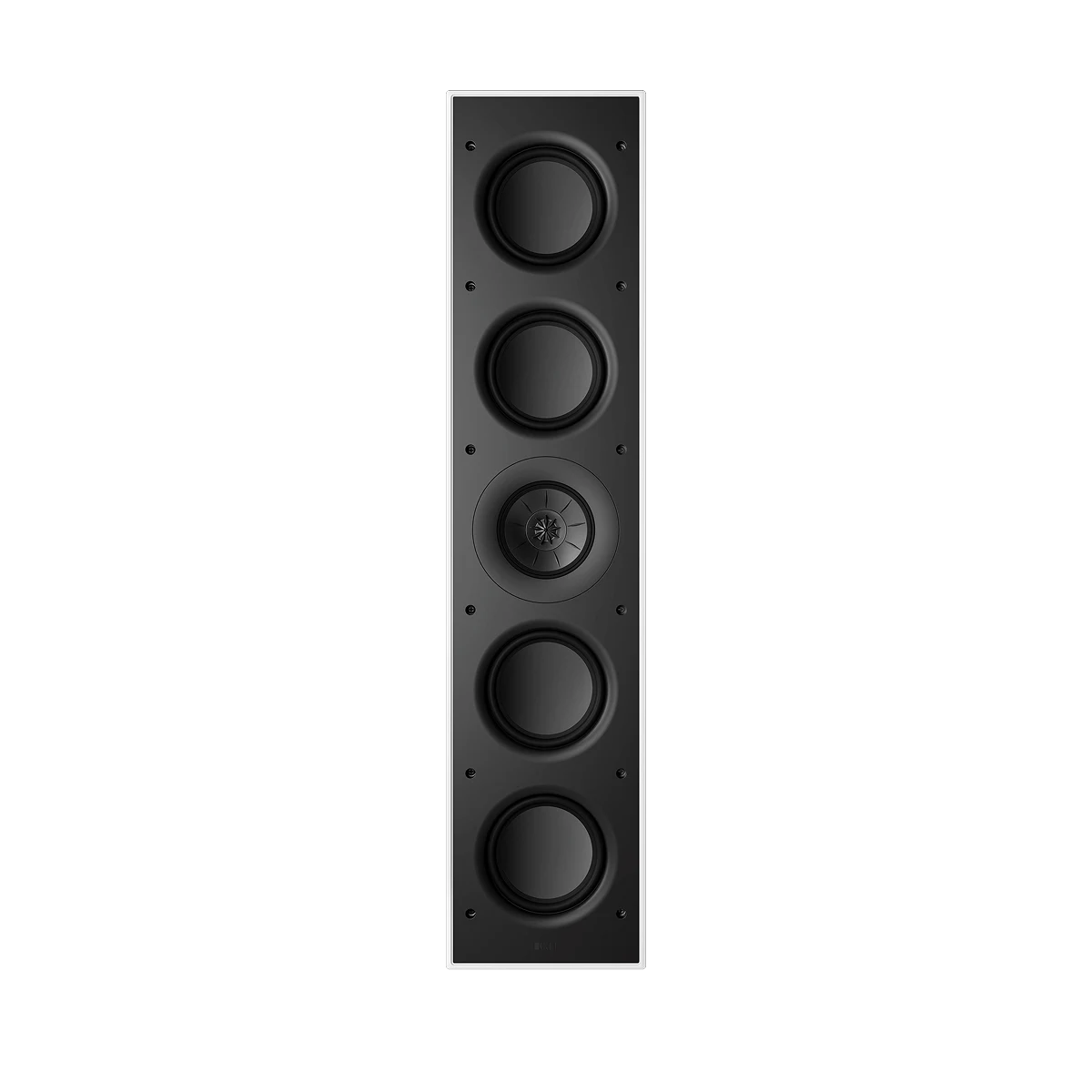 KEF Ci5120QLM-THX In-wall speaker