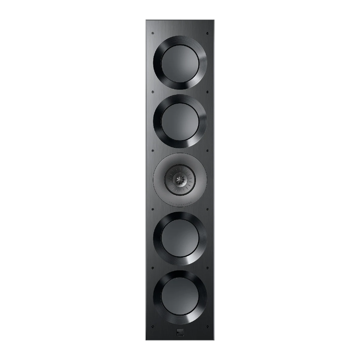 KEF Ci5160REFM-THX In-wall speaker