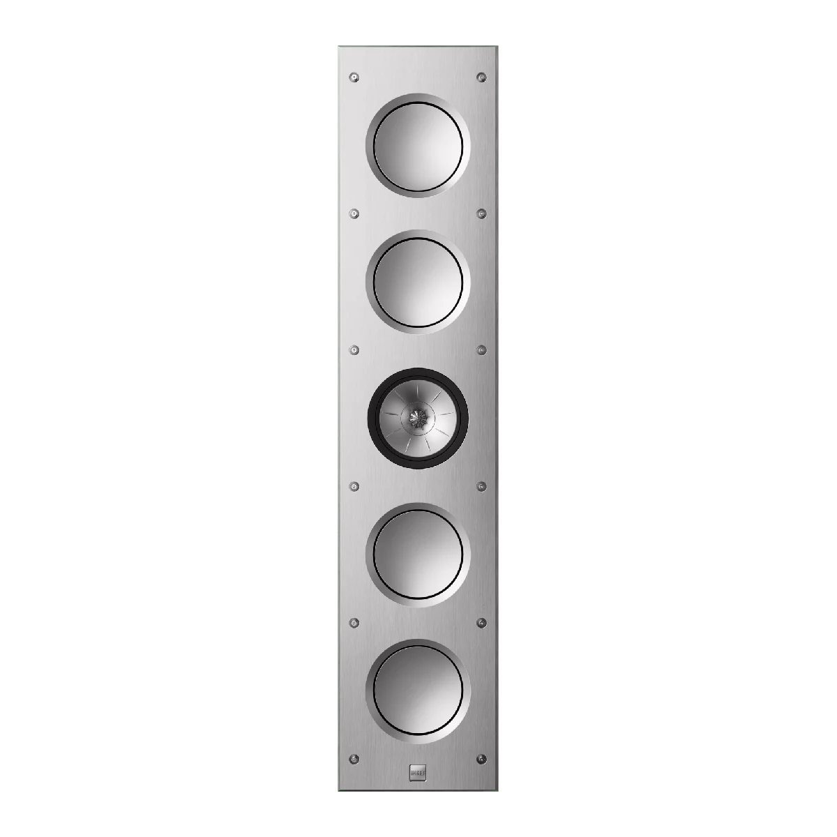 KEF Ci5160RLM-THX In-wall speaker