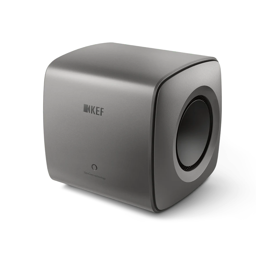 KEF KC62 Active subwoofer