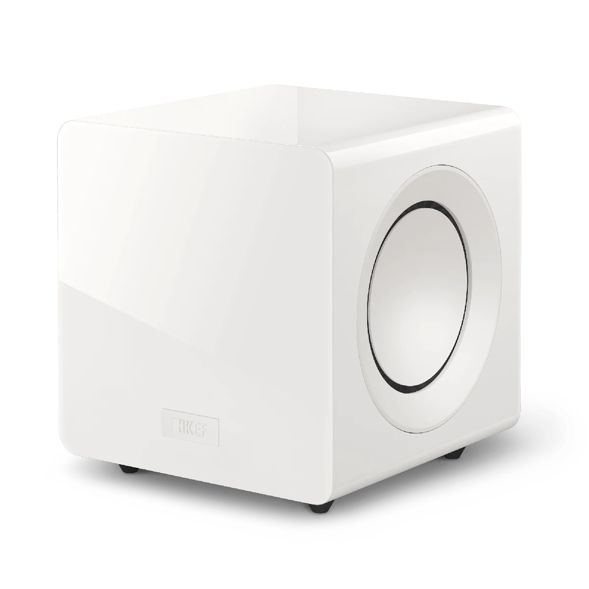 KEF KC92 Active subwoofer