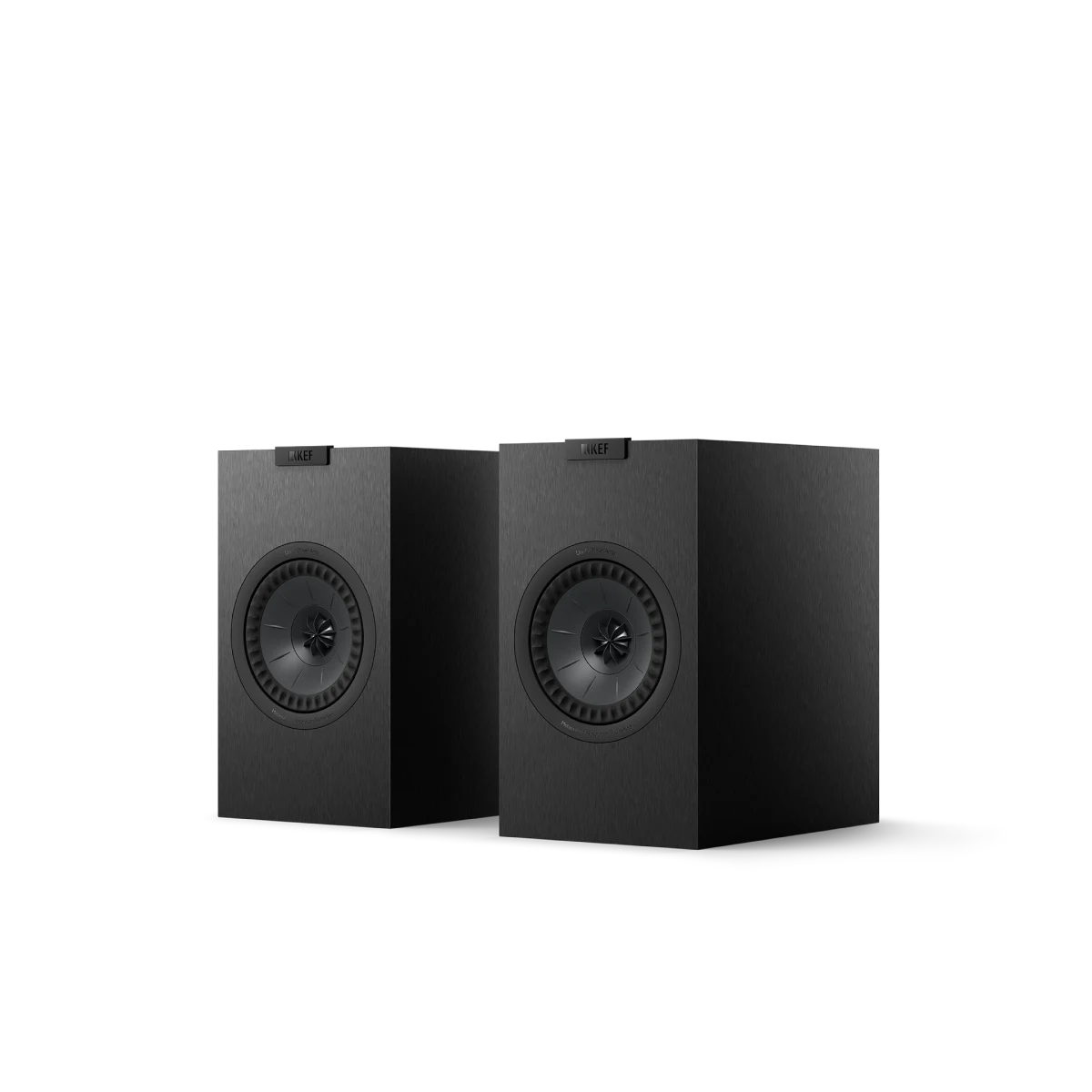 KEF Q1 Meta Passive bookshelf speaker