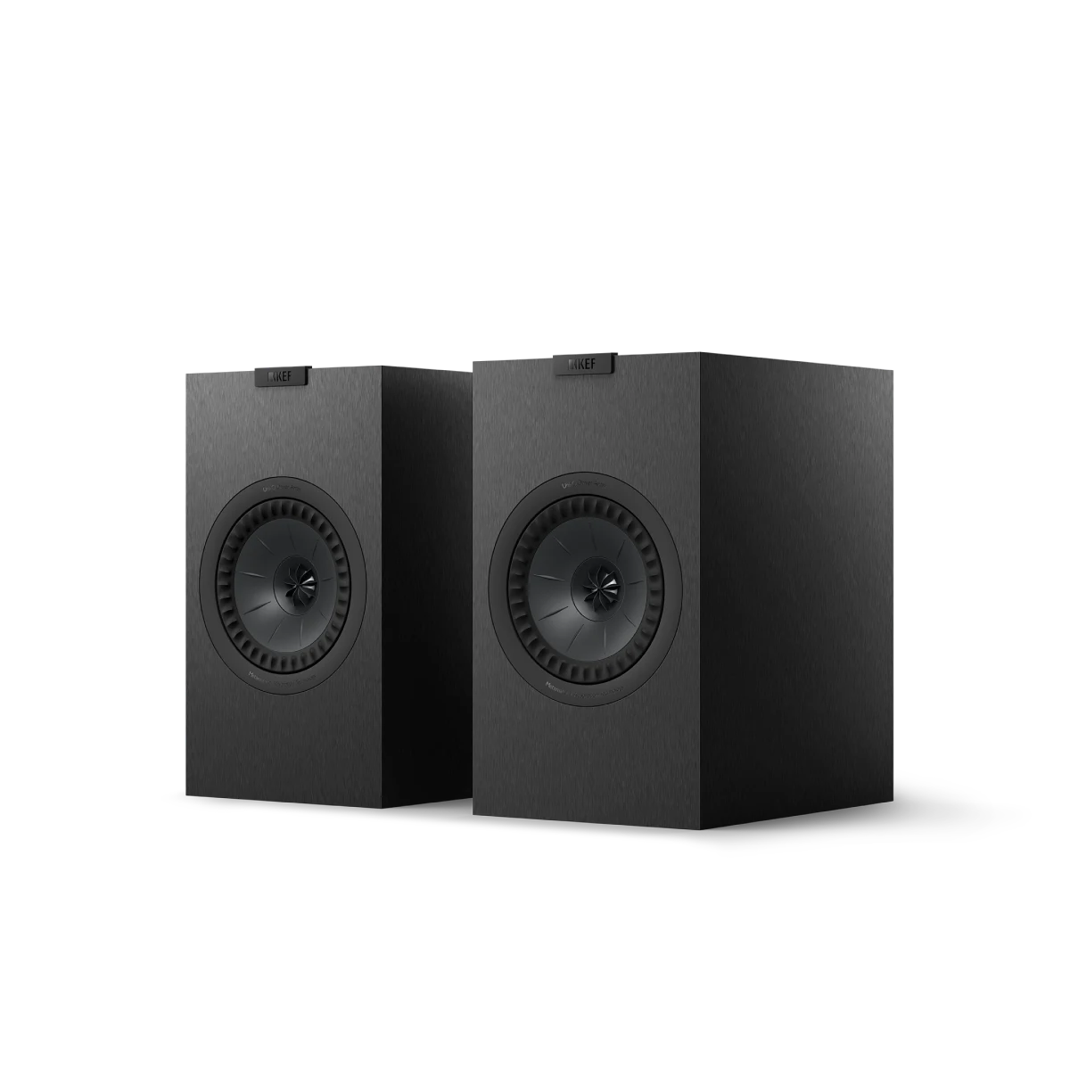 KEF Q3 Meta Passive bookshelf speaker