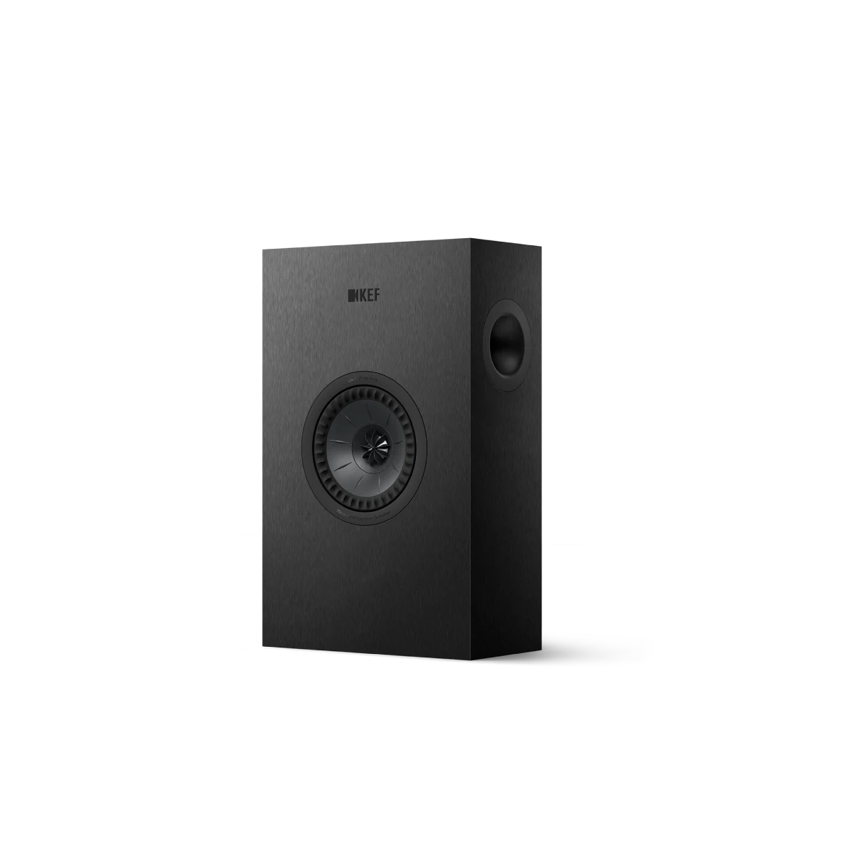 KEF Q4 Meta Passive on-wall speaker