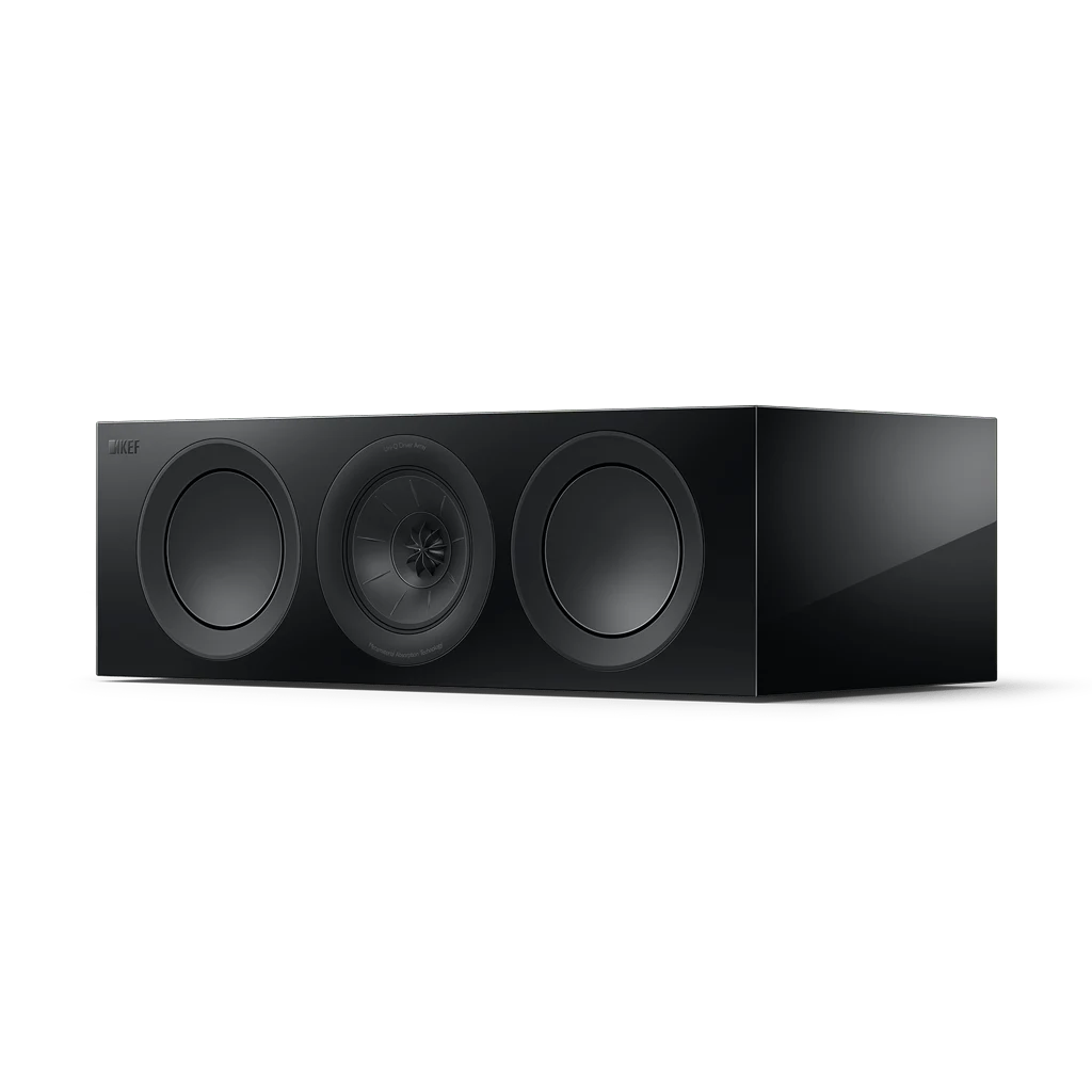 KEF R2 Meta Passive centre-channel speaker