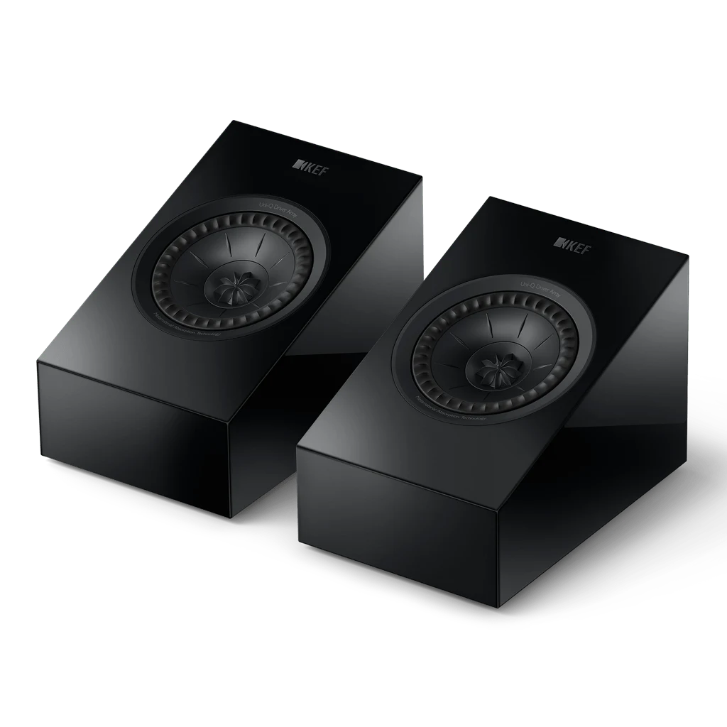 KEF R8 Meta Passive surround / Dolby Atmos speaker