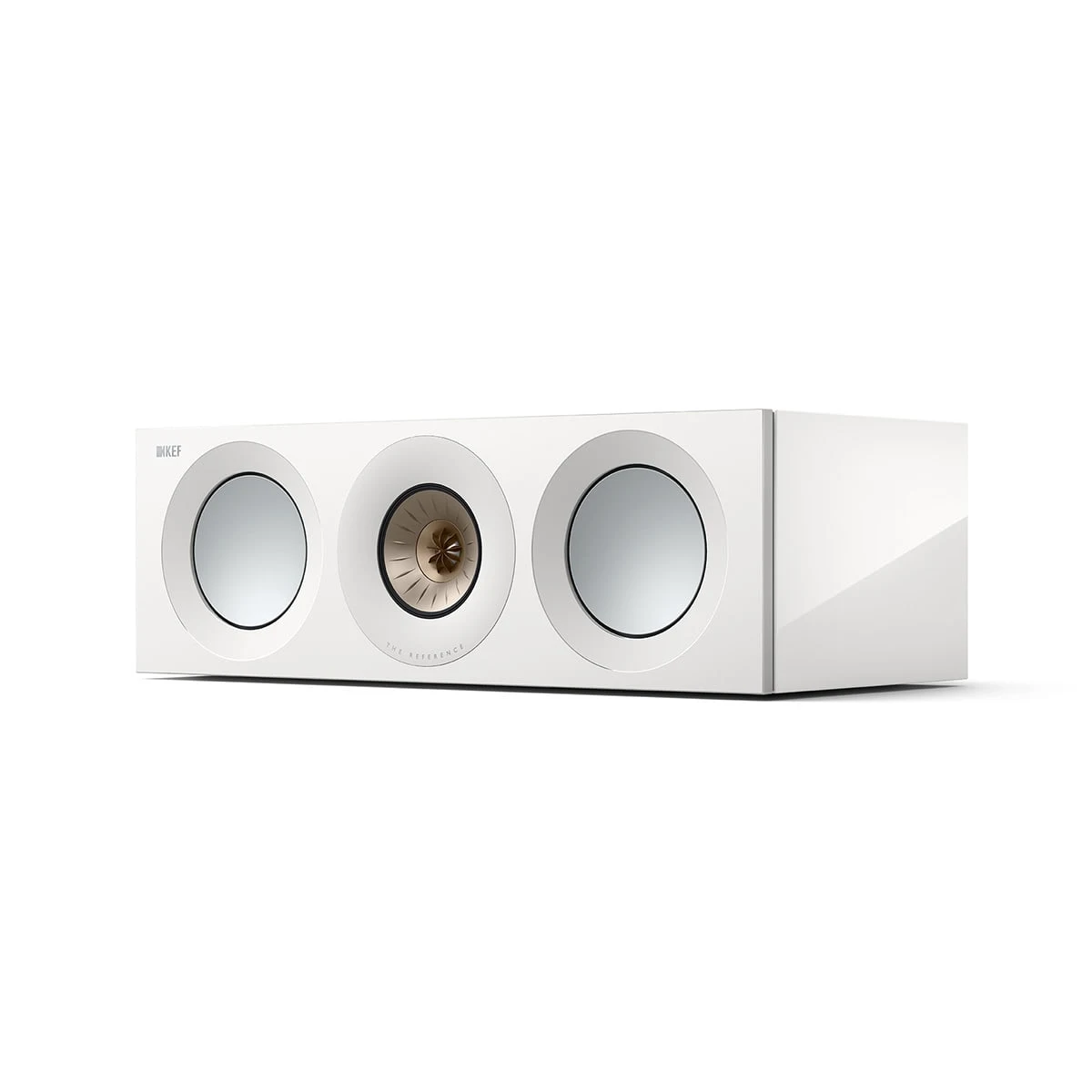 KEF Reference 2 Meta Passive centre-channel speaker