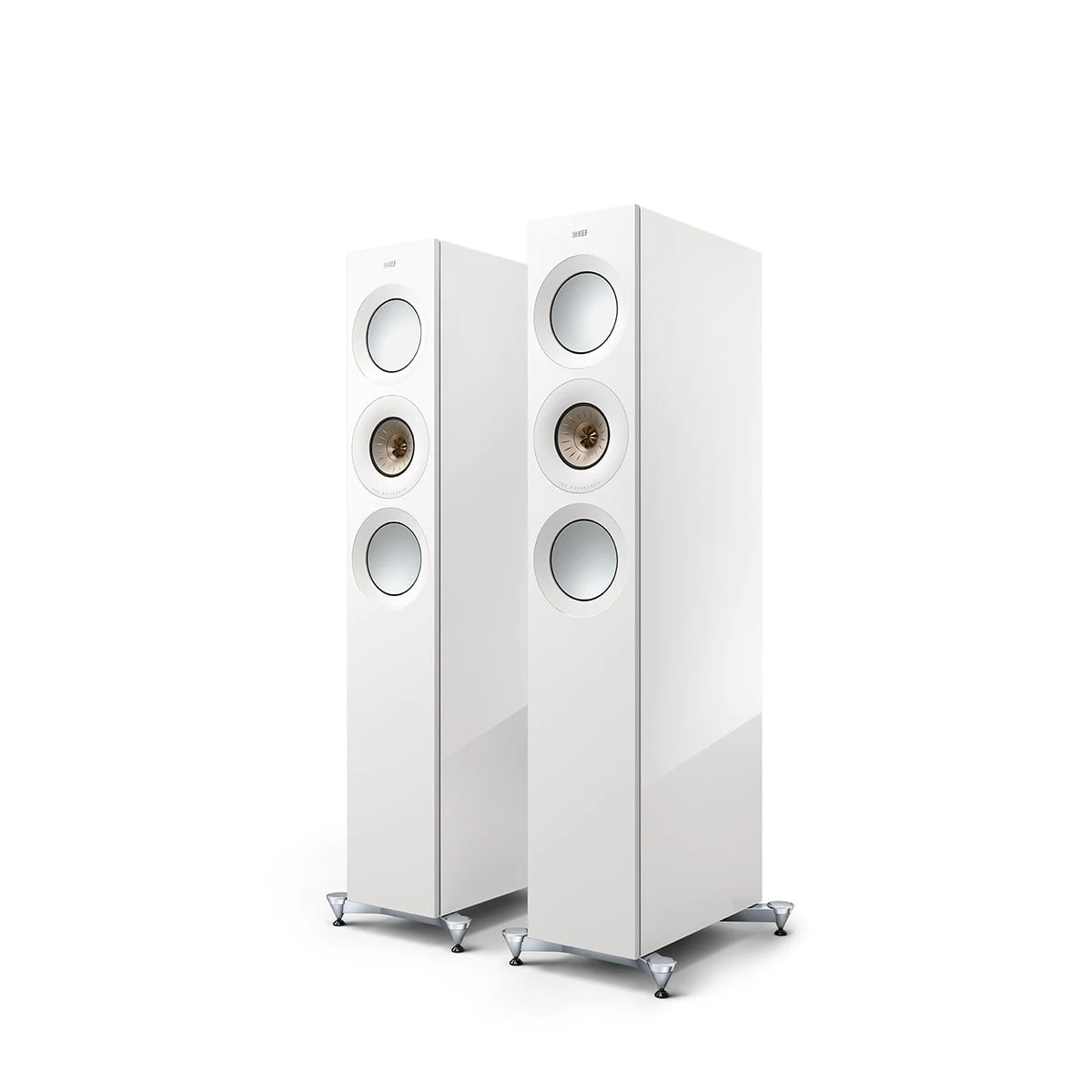 KEF Reference 3 Meta Passive floorstanding speaker